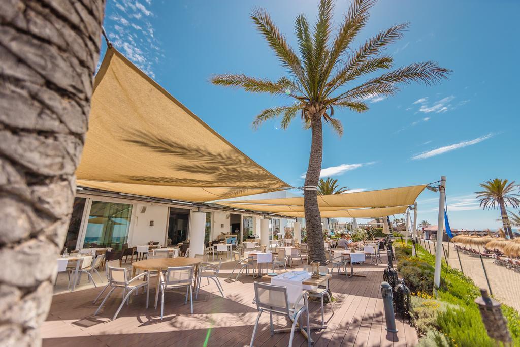 Vincci Seleccion Estrella Del Mar Hotel Marbella Kültér fotó